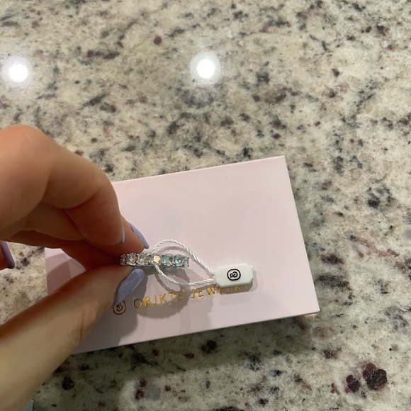 OBJKTS BAND - Picture 3 of 4